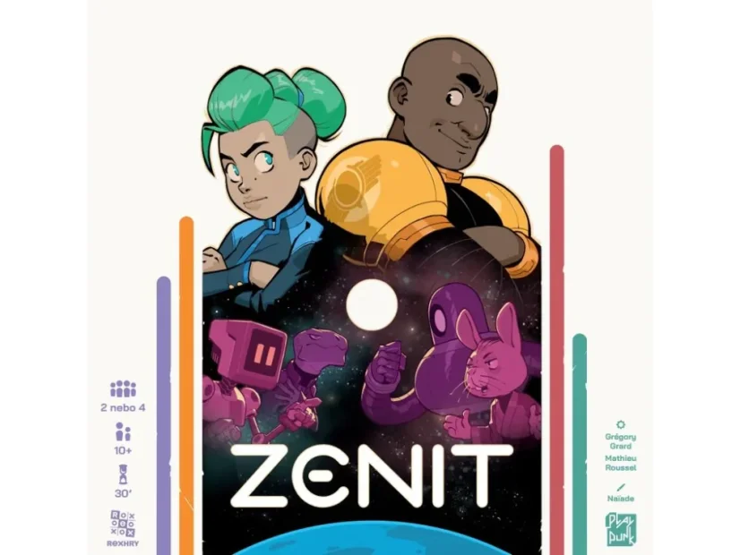 Zenit
