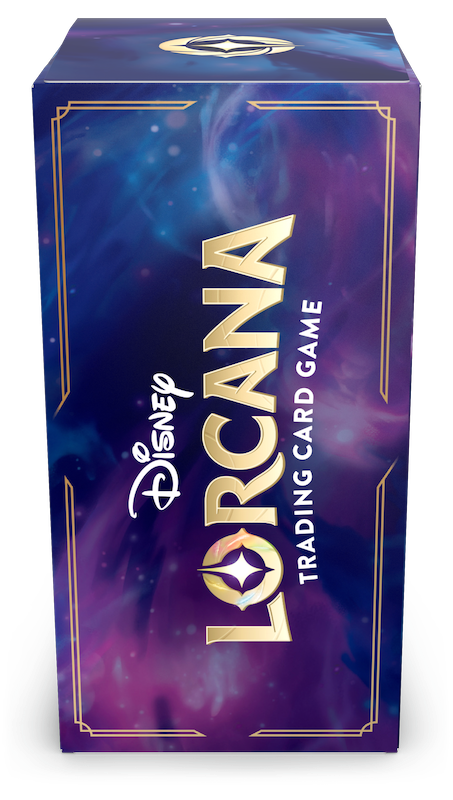 Disney Lorcana - Archazia's Island - Gift Box