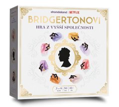 Bridgertonovi: Hra z vyšší společnosti