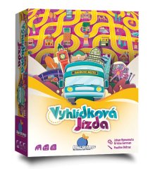 Vyhlídková jízda