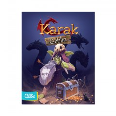 Karak - Goblin