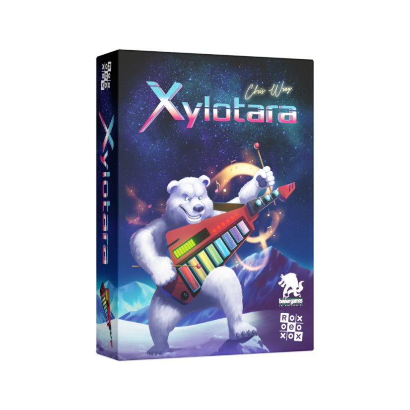 Xylotara