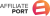 Affiliate program