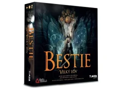 Bestie: Velký lov