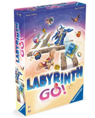 Labyrinth GO!