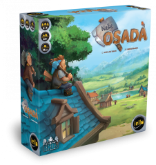 Naše osada