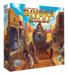 Divoká kolej