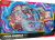 Pokémon TCG: Mega Greninja ex Premium Collection