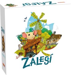 Zálesí