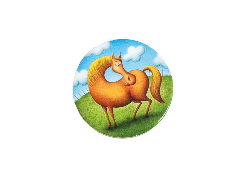 Superfarmář de luxe