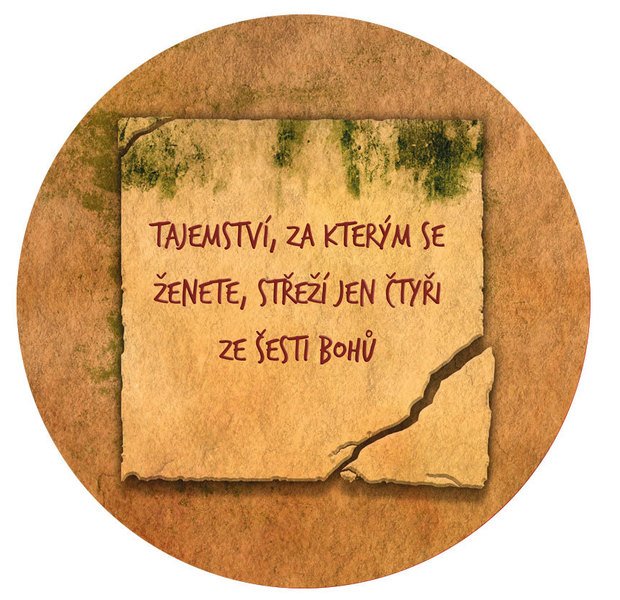 ESCAPE ROOM 1: úniková hra