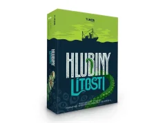 Hlubiny lítosti: Zoufalejší vydání