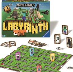 Labyrinth Minecraft