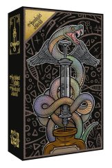 Nežádoucí účinky: Posilující dávka