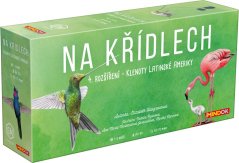 Na křídlech: Klenoty Latinské Ameriky