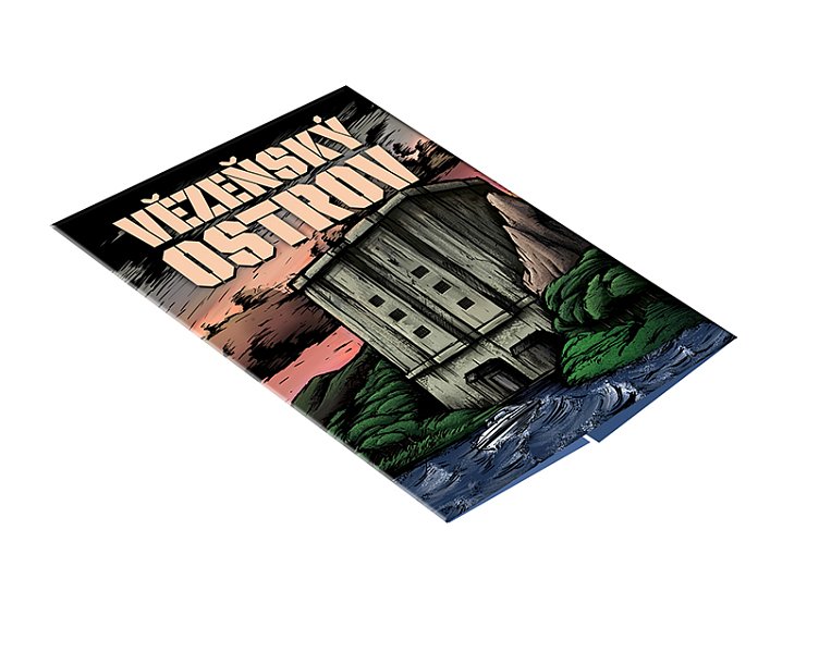 ESCAPE ROOM: úniková hra pro 2 hráče