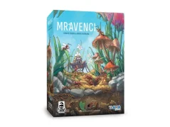 Mravenci