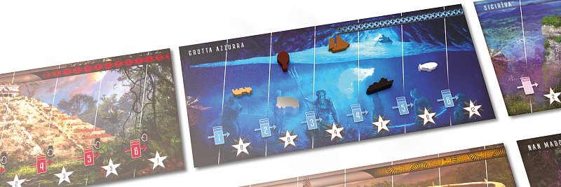 Společenství dobrodruhů