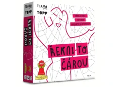 Řekni to čárou
