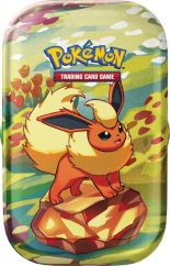 Pokémon TCG: SV8.5 Prismatic Evolutions - Mini Tin