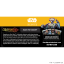 Star Wars: Unlimited TCG - Jump to Lightspeed - Booster Box