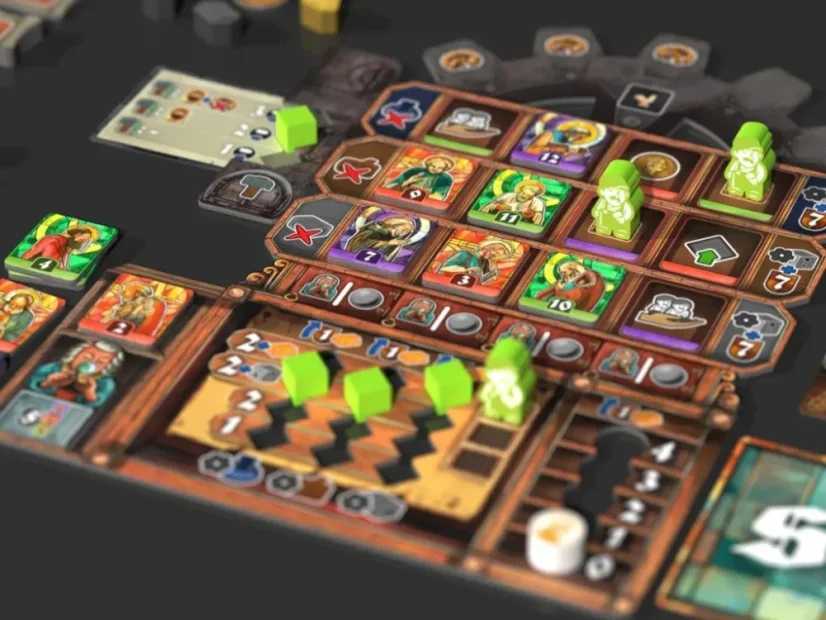 Orloj: Srdce staré Prahy