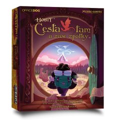 Hobit: Cesta tam a zase zpátky