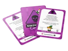 Nikdy Jsem CRAZY