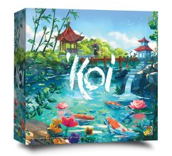 Koi