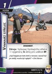 Marvel Champions LCG: Vzestup Red Skulla