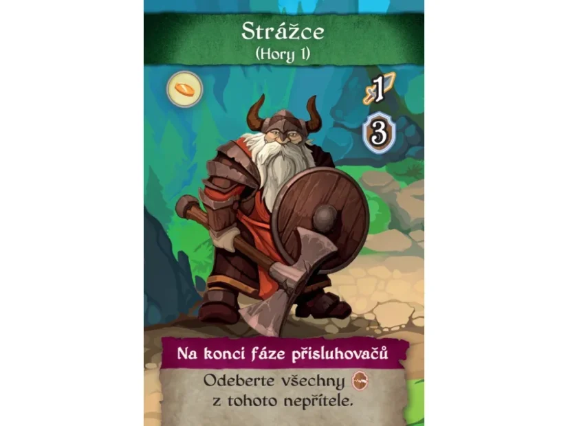 Plameny a spáry