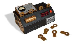 ESCAPE ROOM 1: úniková hra