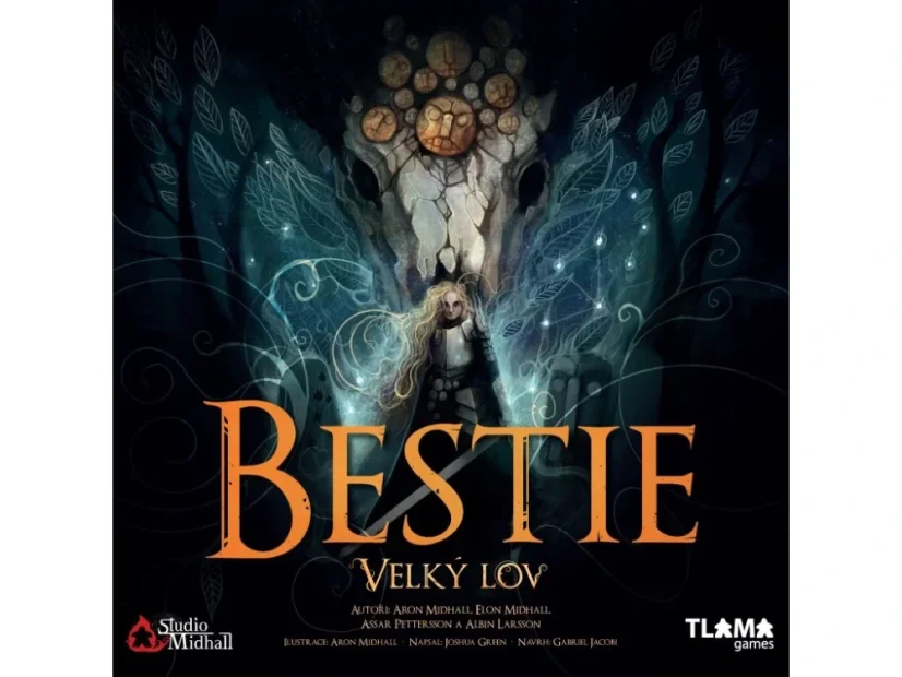 Bestie: Velký lov