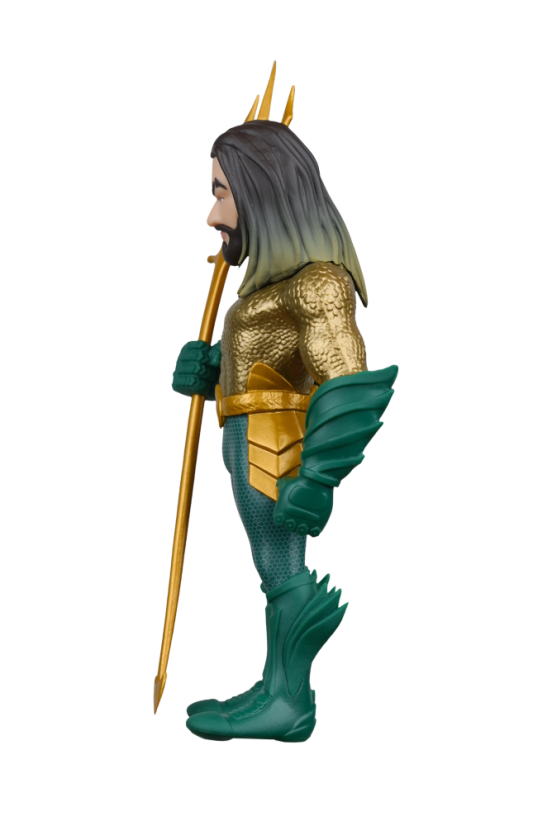 MINIX Movies 143: DC - Aquaman