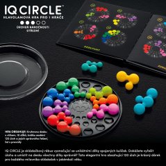 SMART - IQ Deluxe - Circle