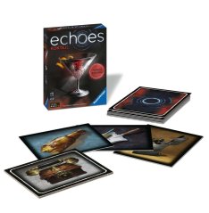 Echoes Koktejl