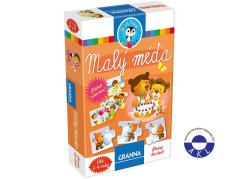 Malý méďa