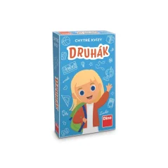 Chytré kvízy – Druhák