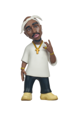 MINIX Music 114: Tupac - Tupac