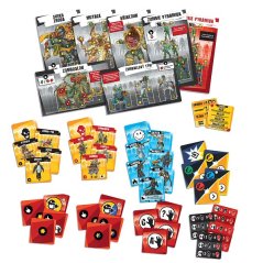 Zombicide: Do zbraně
