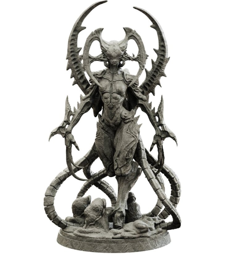 Nemesis: Odplata
