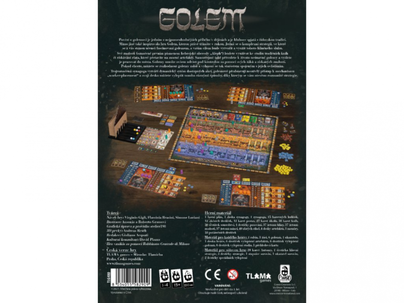 Golem