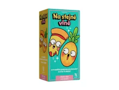 Na stejné vlně