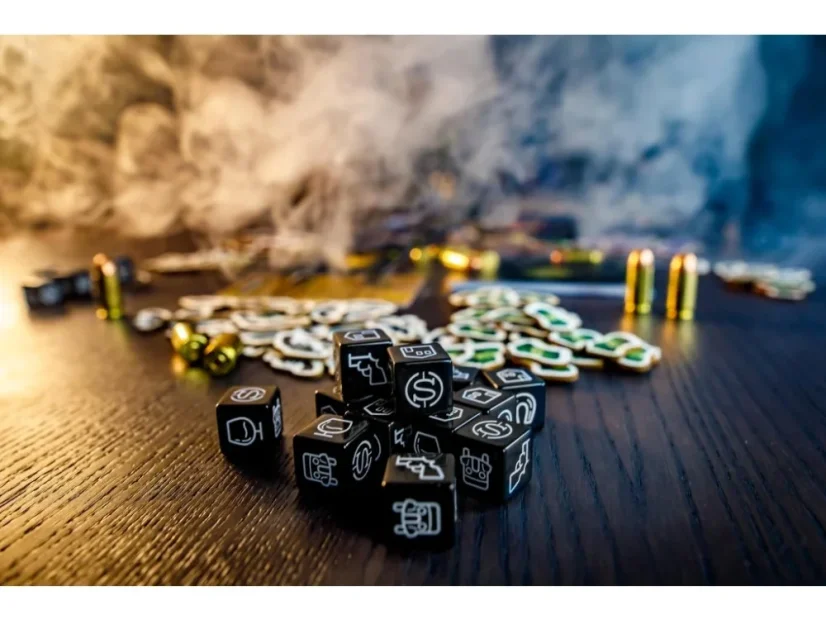 COSCA: Ovládni mafii