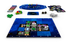 Galaxy Trucker: Druhé, vytuněné vydání