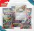 Pokémon Scarlet & Violet Twilight Masquerade 3 Blister Booster