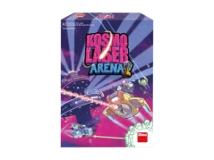 Kosmo Laser Aréna