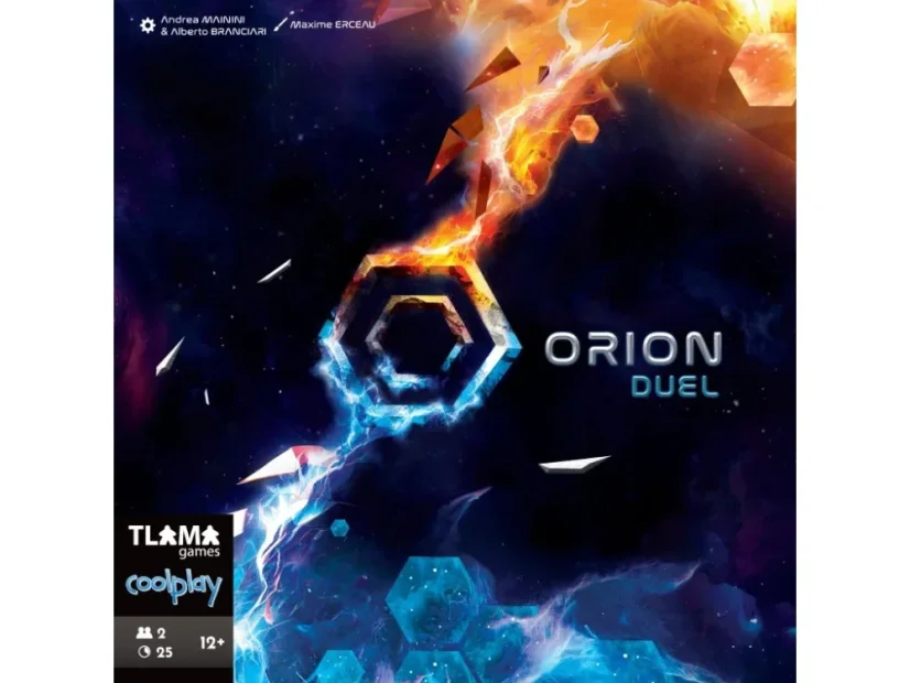 Orion Duel