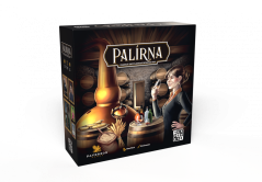 Palírna