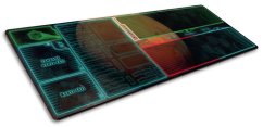 Mars Teraformace: Expedice Ares - Neoprenová podložka (2ks)